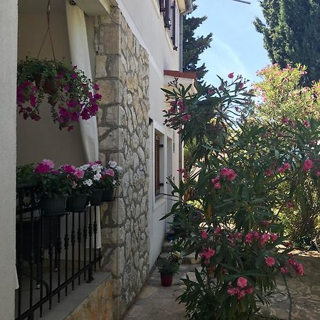 Apartmani Zlataric ستاري غراد المظهر الخارجي الصورة