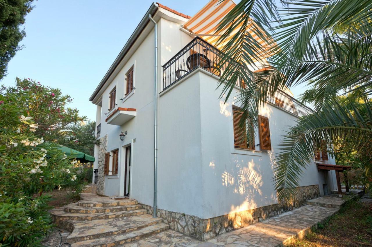 Apartmani Zlataric ستاري غراد المظهر الخارجي الصورة