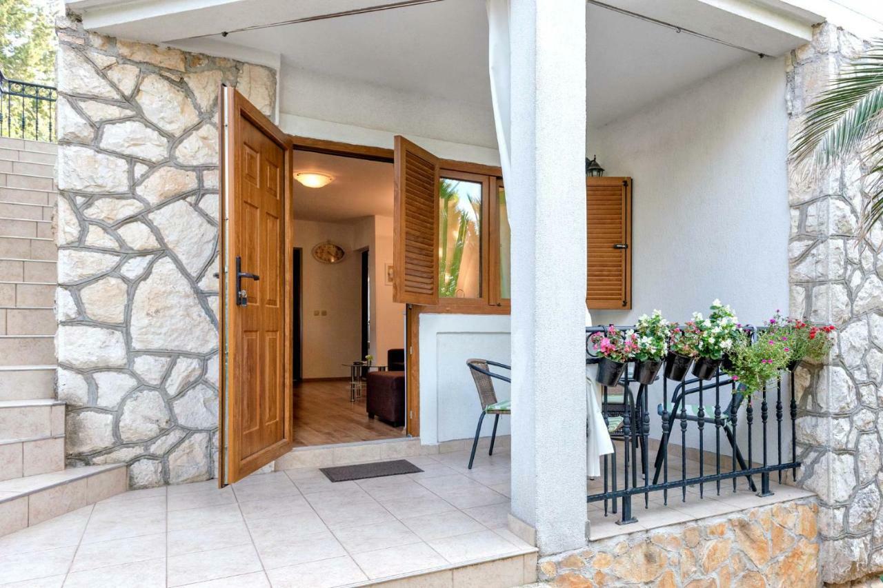 Apartmani Zlataric ستاري غراد المظهر الخارجي الصورة