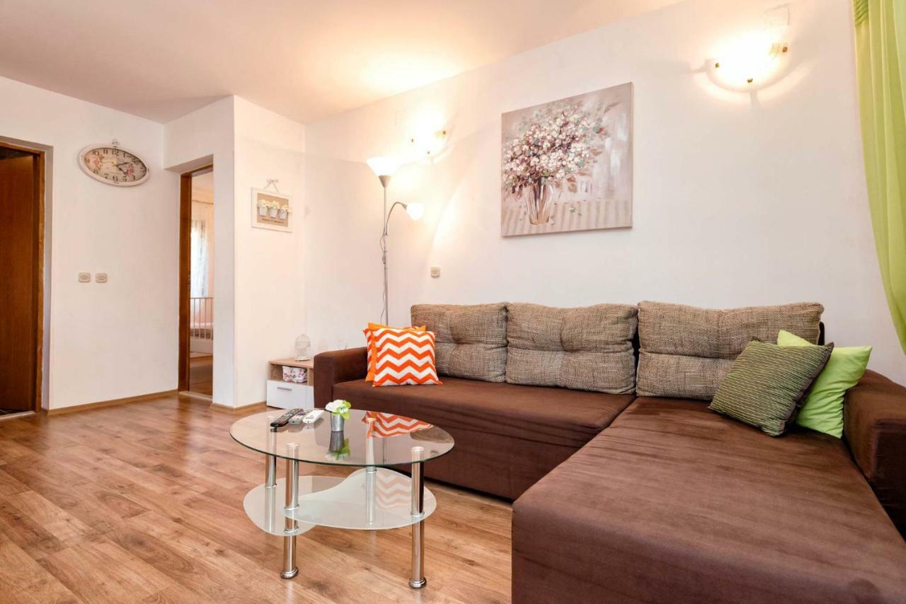 Apartmani Zlataric ستاري غراد المظهر الخارجي الصورة