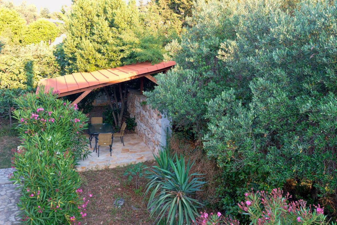 Apartmani Zlataric ستاري غراد المظهر الخارجي الصورة