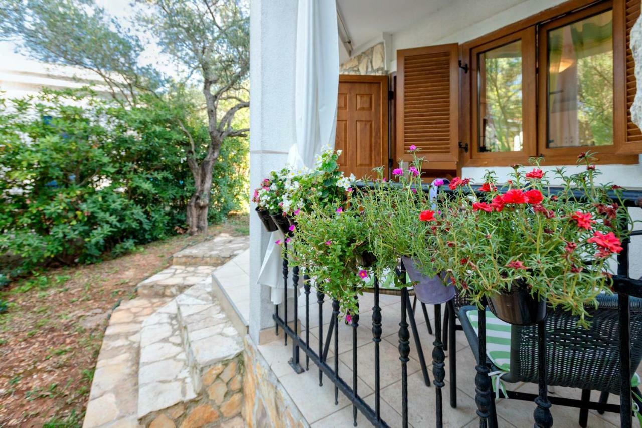 Apartmani Zlataric ستاري غراد المظهر الخارجي الصورة