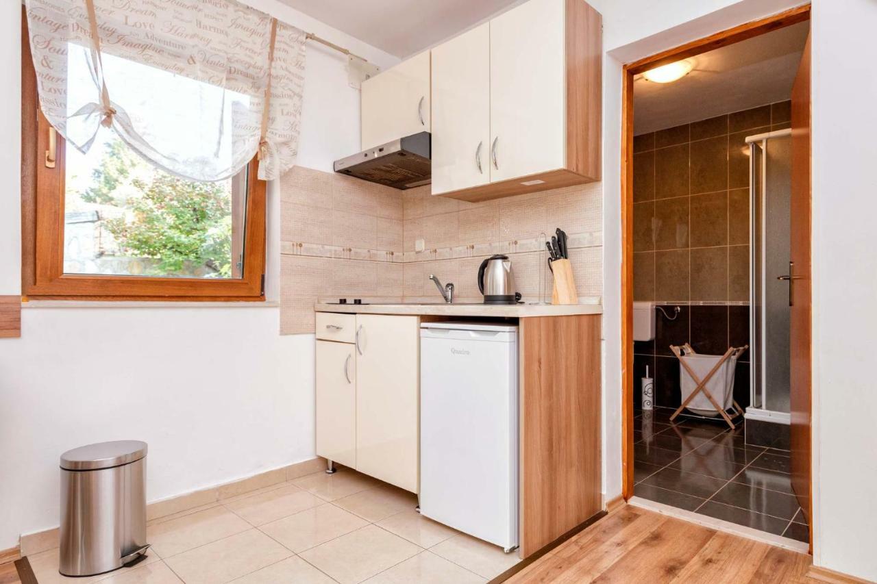 Apartmani Zlataric ستاري غراد المظهر الخارجي الصورة