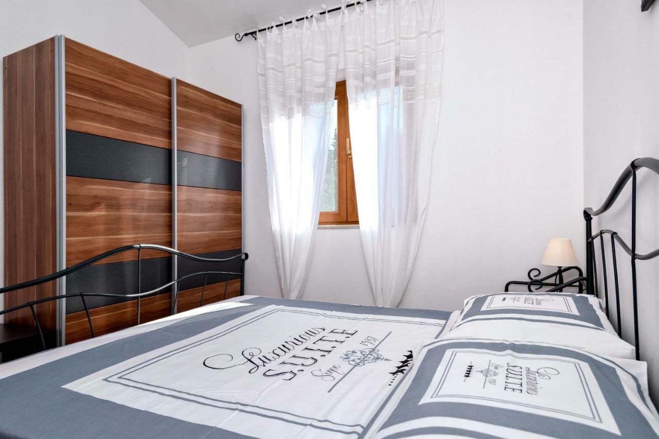 Apartmani Zlataric ستاري غراد المظهر الخارجي الصورة