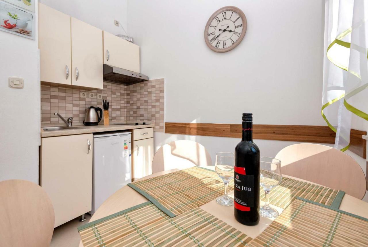 Apartmani Zlataric ستاري غراد المظهر الخارجي الصورة