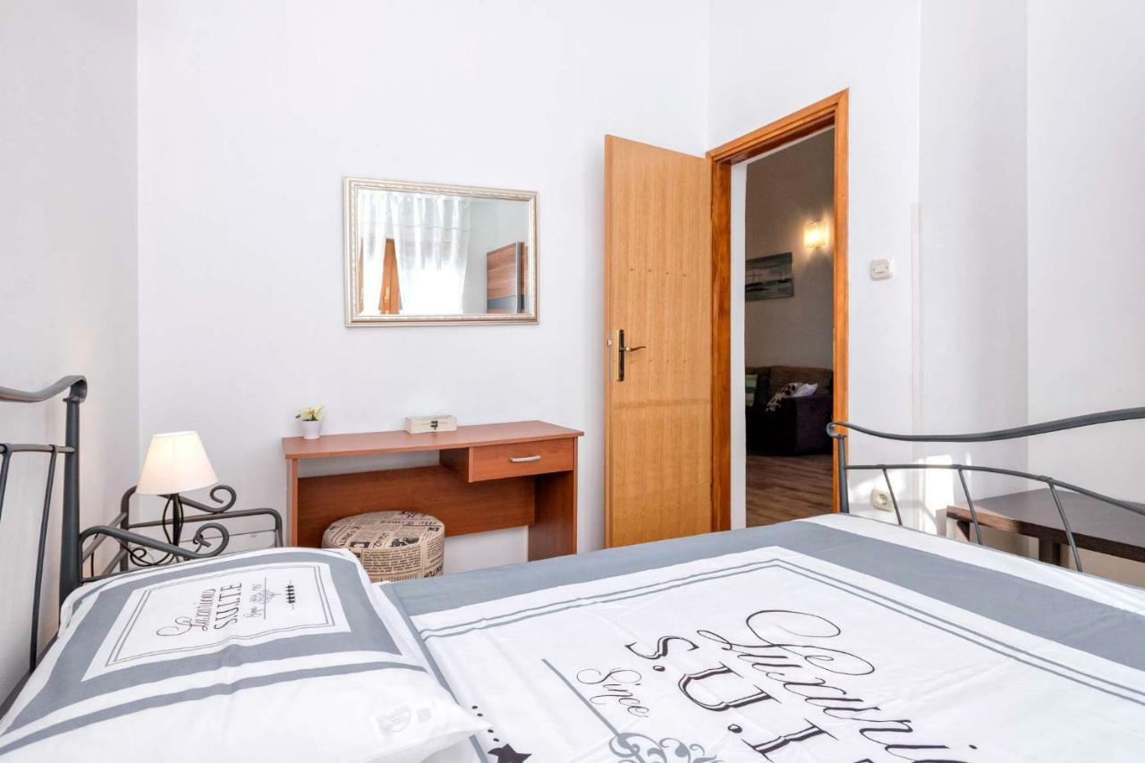 Apartmani Zlataric ستاري غراد المظهر الخارجي الصورة