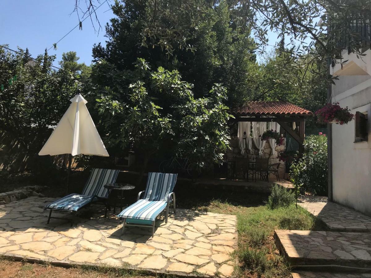 Apartmani Zlataric ستاري غراد المظهر الخارجي الصورة